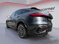 Neu Audi Q5 Sportback 204 PS (150 kW) 2025 Gray SUV