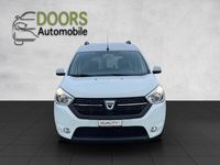 gebraucht Dacia Dokker 1.6 16V Ambiance