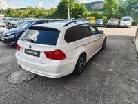 Gebraucht BMW 320 170 PS (125 kW) 2010 Kombi