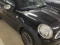Gebraucht Mini ONE 75 PS (55 kW) 2010 Kleinwagen