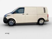 Gebraucht VW Transporter 110 PS (80 kW) 2023 Candyweiss (lb9a) Van