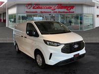 Neu Ford Transit Trend 136 PS (100 kW) 2026 Weiss Van