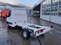 Neu Mercedes Sprinter 170 PS (125 kW) 2026 Weiss Van