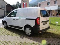 gebraucht Nissan Townstar 45kWh Acenta