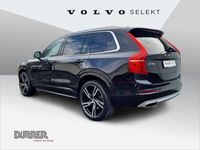 gebraucht Volvo XC90 2.0 B5 MH Momentum 7P. AWD