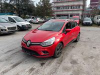 Gebraucht Renault Clio IV 120 PS (88 kW) 2017