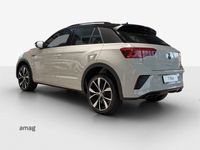 gebraucht VW T-Roc R-Line