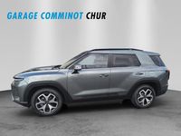 Gebraucht Ssangyong (KGM) Torres Quartz 163 PS (119 kW) 2024 SUV
