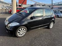 Gebraucht Mercedes A200 Avantgarde Edition 136 PS (100 kW) 2007