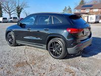 Gebraucht Mercedes GLA35 AMG AMG 306 PS (225 kW) 2025 SUV
