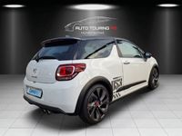gebraucht DS Automobiles DS3 1.6 THP 207 Racing