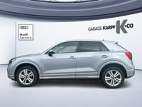 gebraucht Audi Q2 35 TFSI S-tronic