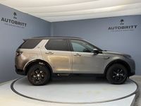 gebraucht Land Rover Discovery Sport 2.0 I4 Dynamic SE