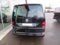 Gebraucht VW Multivan Highline 204 PS (150 kW) 2022 Van