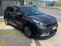 gebraucht Kia Niro 1.6GDi Hybrid Style