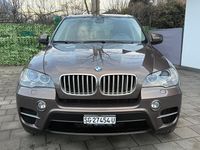 Gebraucht BMW X5 306 PS (225 kW) 2010 SUV