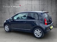 gebraucht Seat Mii 1.0 by Mango Eco