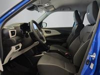 Neu Suzuki Swift 82 PS (60 kW) 2025 Weiss Limousine