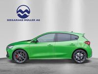 gebraucht Ford Focus 2.3 EcoB ST X