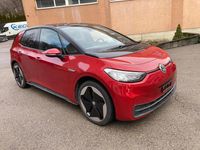 Gebraucht VW ID.3 Pro 150 kW (204 PS) 2026 Rot Kleinwagen