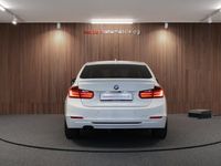 gebraucht BMW 335 d Sport Line Steptronic