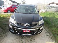 Gebraucht Mazda CX-7 Inclusive 260 PS (191 kW) 2010 SUV