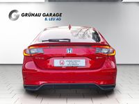 gebraucht Honda Civic 2.0 i-MMD Advance