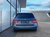 gebraucht Mercedes C250 d Swiss Star Avantgarde 4Matic 9G-Tronic