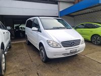 Gebraucht Mercedes Viano 150 PS (110 kW) 2008 Van / Kleinbus