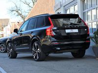 Gebraucht Volvo XC90 R-Design 391 PS (287 kW) 2021 SUV