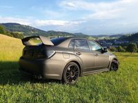 gebraucht Subaru WRX STI 2.5 T Sport