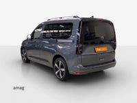 gebraucht VW Caddy Liberty