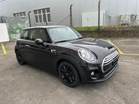 Gebraucht Mini Cooper 136 PS (100 kW) 2014 Kleinwagen