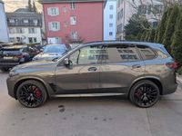 Neu BMW X5 M Sport 286 PS (210 kW) 2026 Grün SUV