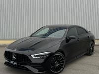 Gebraucht Mercedes CLA200 AMG 163 PS (119 kW) 2025