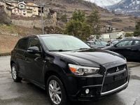 Gebraucht Mitsubishi ASX Invite 150 PS (110 kW) 2011 SUV