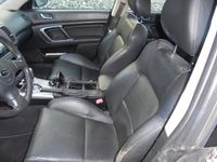 gebraucht Subaru Legacy Station 2.0 R Classic