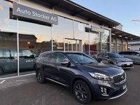 Gebraucht Kia Sorento Style 200 PS (147 kW) 2019 SUV