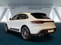 gebraucht Porsche Macan S 