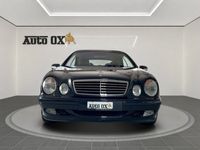 gebraucht Mercedes CLK320 Avantgarde Automatic