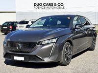 Gebraucht Peugeot 308 SW Allure 130 PS (95 kW) 2022 Kombi