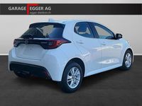 gebraucht Mazda 2 1.5 Hybrid Agile