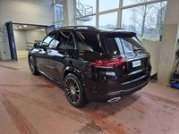 Gebraucht Mercedes GLE350 AMG line 330 PS (242 kW) 2023 Schwarz SUV