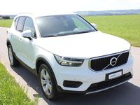Gebraucht Volvo XC40 150 PS (110 kW) 2020 SUV