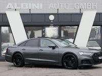 gebraucht Audi S8 TFSI quattro tiptronic