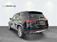 gebraucht Mercedes GLE300 d 4Matic 9G-Tronic