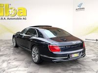 gebraucht Bentley Flying Spur 6.0 (CH) First Edition Mulliner Driving Specific