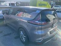 Gebraucht Renault Espace Initiale Paris 160 PS (117 kW) 2015 Van / Kleinbus
