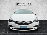 gebraucht Opel Astra Sports Tourer 1.4 T eTEC Enjoy S/S