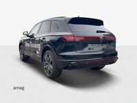 gebraucht VW Touareg PA R